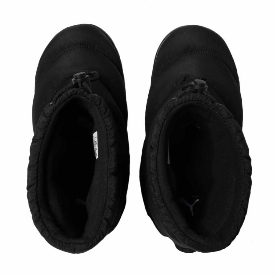 PUMA（プーマ） タフ テラ ハイ 402177 01 ウィンターシューズ ブーツ