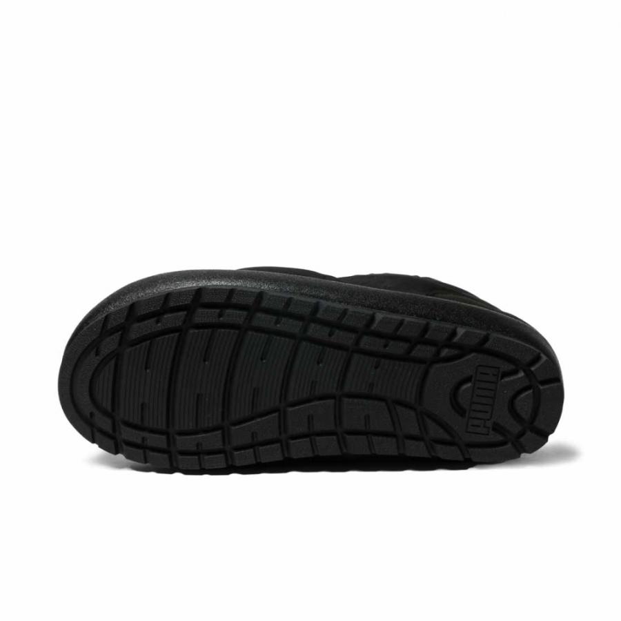 PUMA（プーマ） タフ テラ ハイ 402177 01 ウィンターシューズ ブーツ