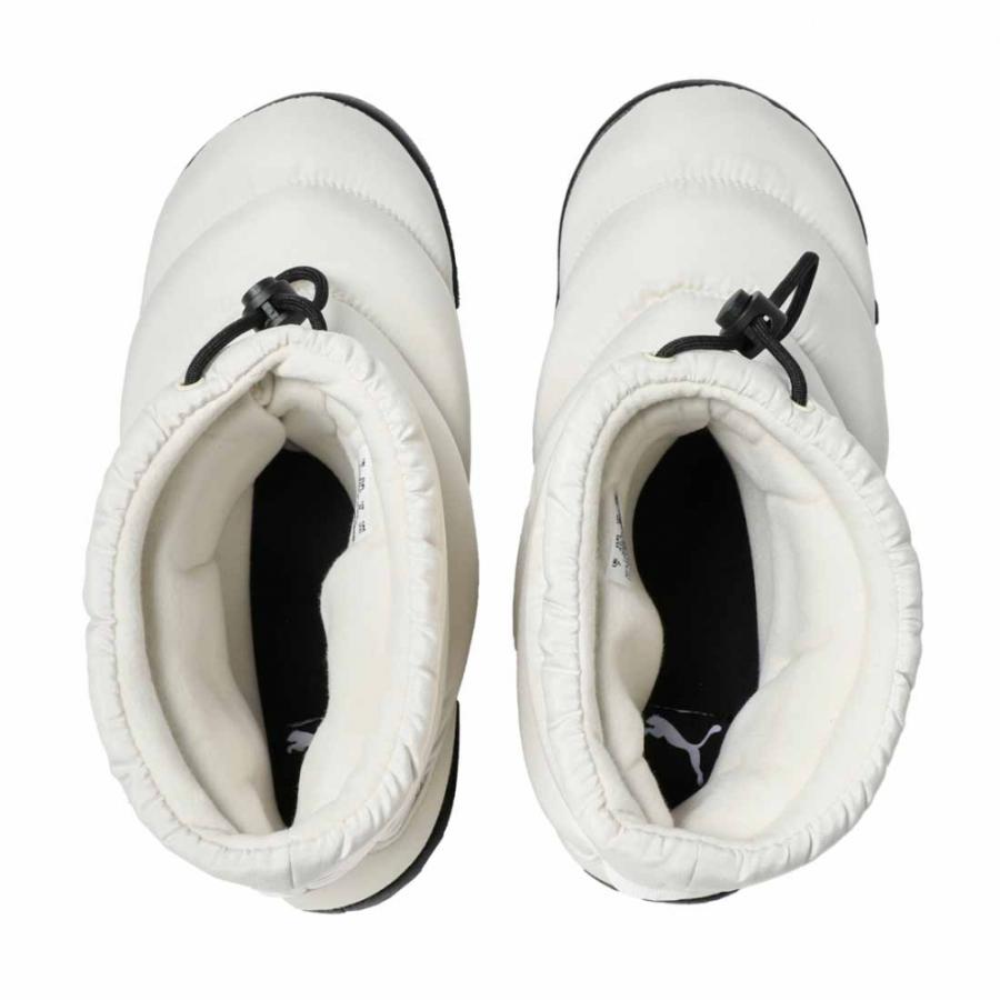 PUMA（プーマ） タフ テラ ハイ 402177 02 ウィンターシューズ ブーツ
