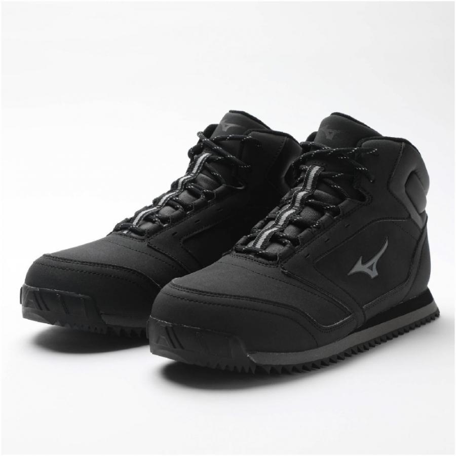 MIZUNO（ミズノ） スノースケープ 2 B1GA220209 ウィンターシューズ
