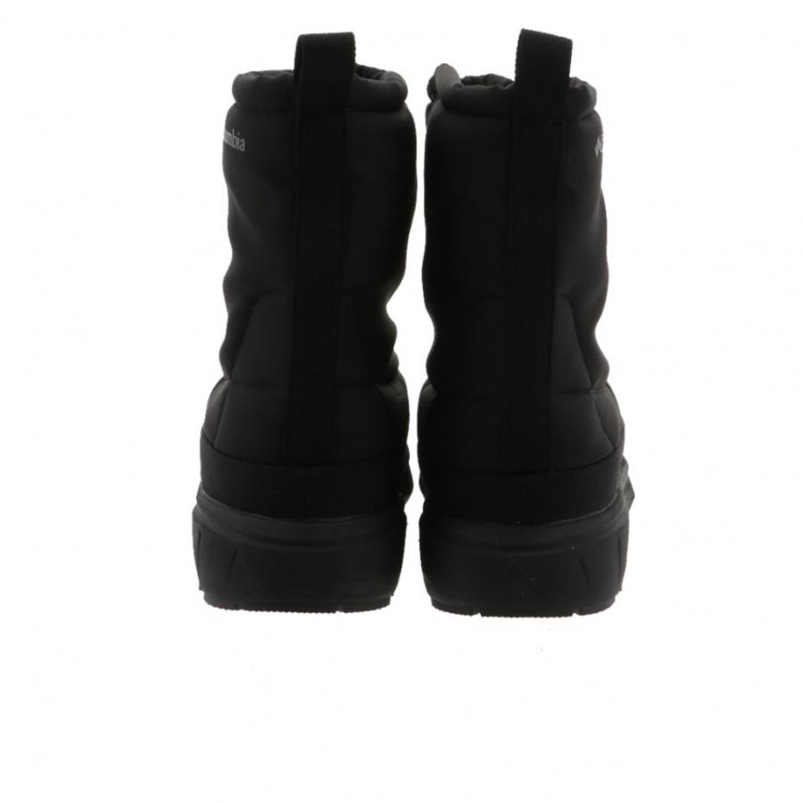 Columbia（コロンビア） イエローテイル ブーツ ウォータープルーフ