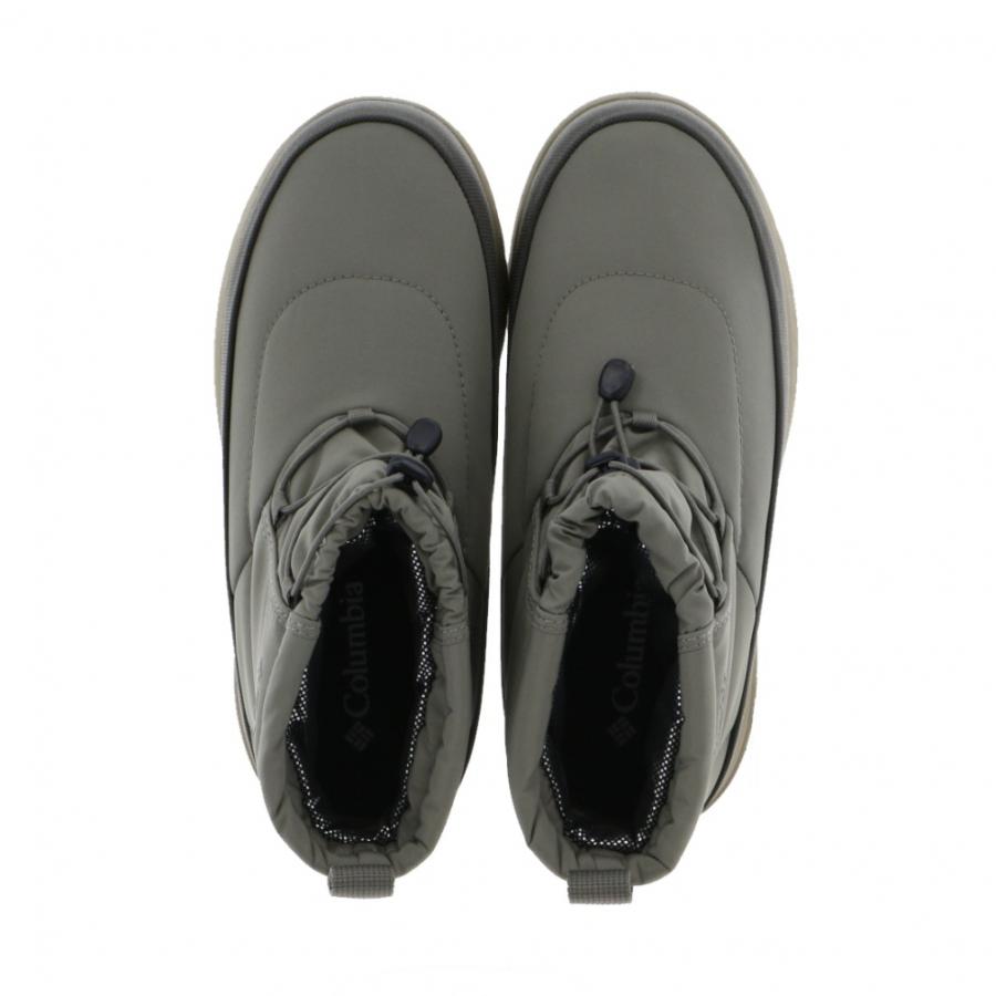 Columbia（コロンビア） イエローテイル ショーティー ウォーター