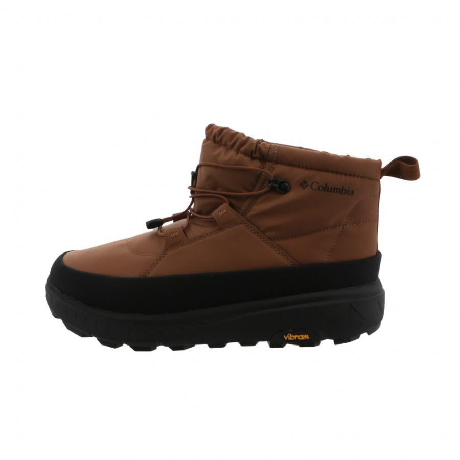 Columbia（コロンビア） イエローテイル ショーティー アークティック