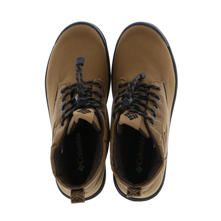 Columbia（コロンビア） サップランド スリー チャッカ ウォーター
