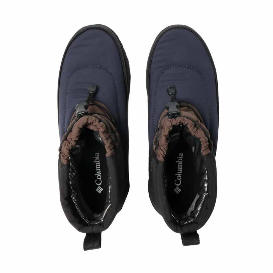 Columbia（コロンビア） イエローテイル ショーティー ウォーター