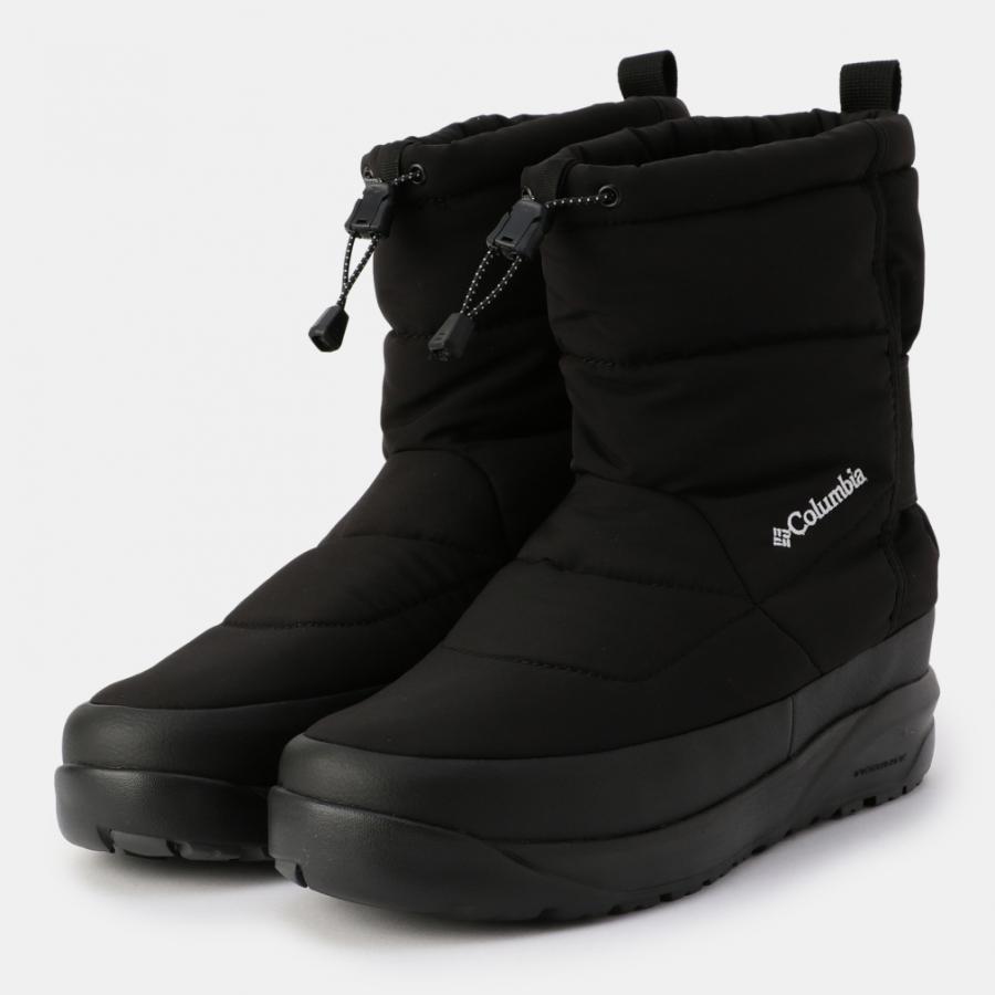 Columbia（コロンビア） ロングブーツ スピンリールブーツ 2