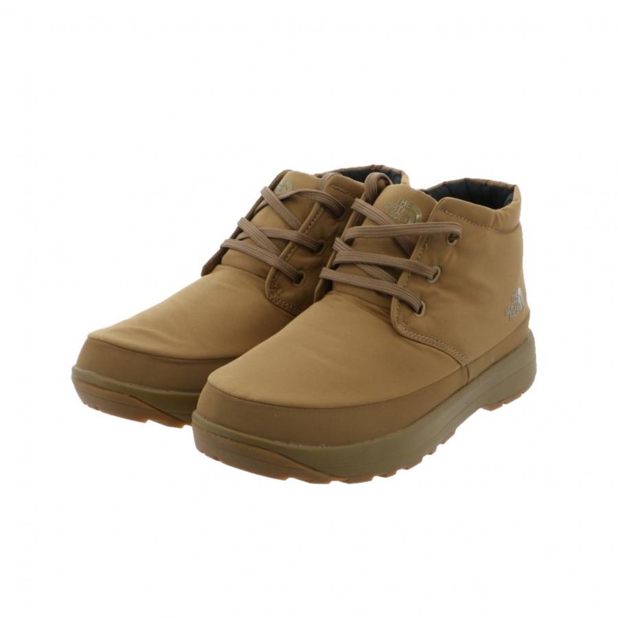 THE NORTH FACE ノースフェイス Humpback WP Chukka ハンプ THE NORTH FACE ノースフェイス Humpback WP Chukka ハンプ