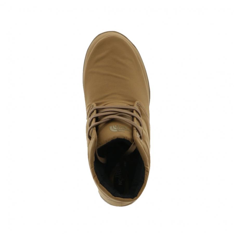 THE NORTH FACE ノースフェイス Humpback WP Chukka ハンプ THE NORTH FACE ノースフェイス Humpback WP Chukka ハンプ