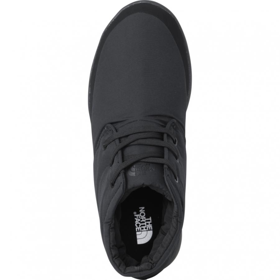 THE NORTH FACE ノースフェイス Humpback WP Chukka ハンプ THE NORTH FACE ノースフェイス Humpback WP Chukka ハンプ