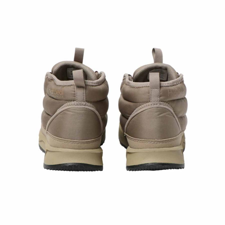 THE NORTH FACE（ザ ノースフェイス） Nuptse Chukka WP 3 ヌプシ