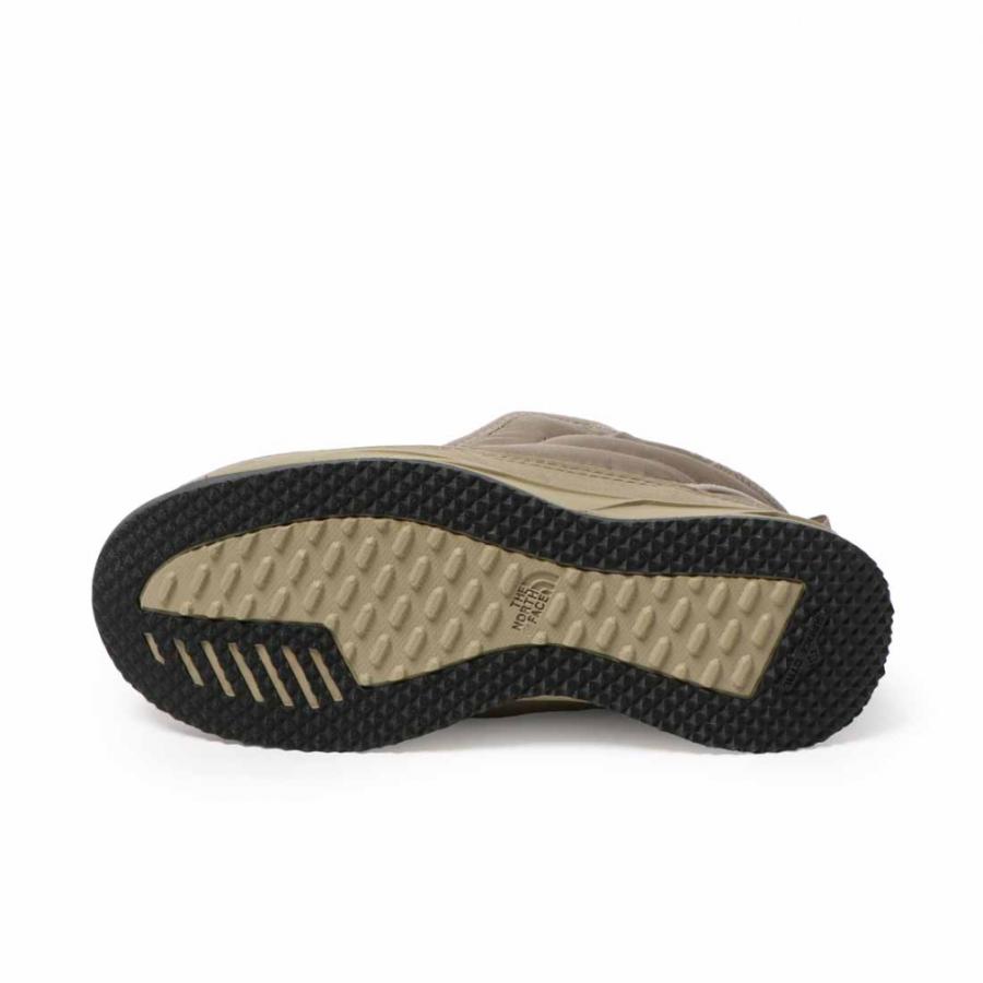 THE NORTH FACE（ザ ノースフェイス） Nuptse Chukka WP 3 ヌプシ