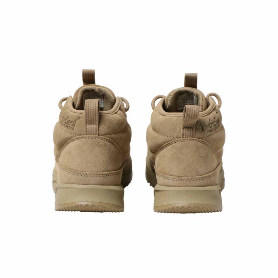 THE NORTH FACE（ザ ノースフェイス） Nuptse Chukka WP 2 Suede