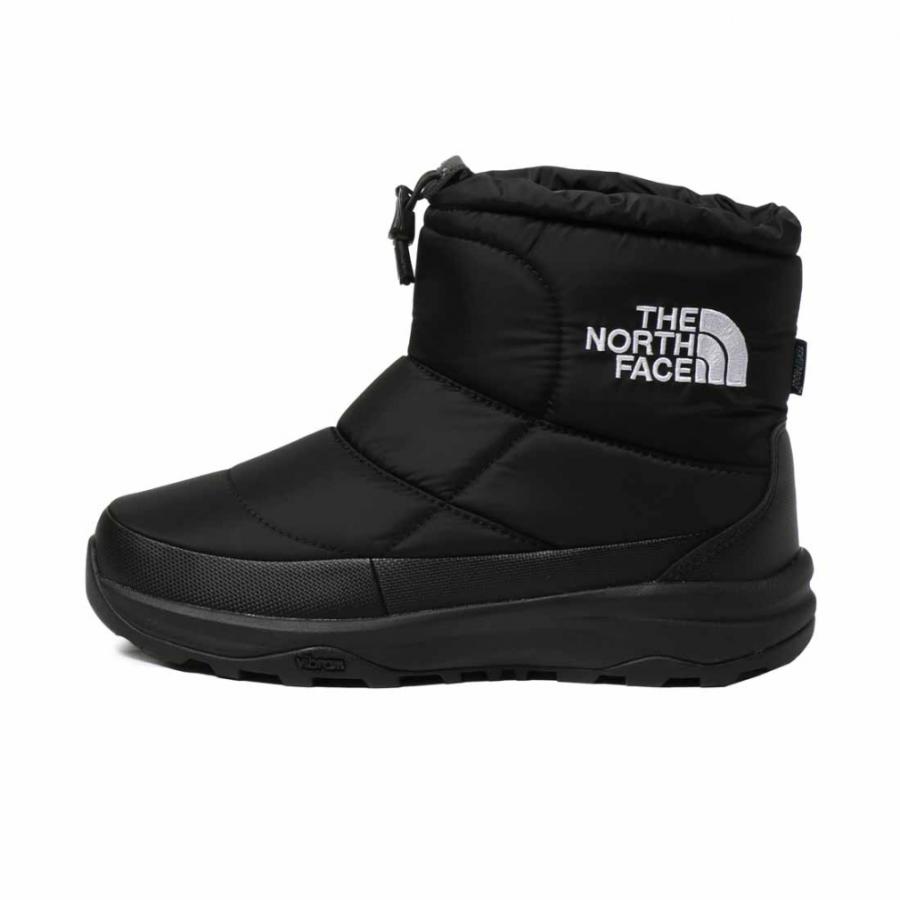 THE NORTH FACE（ザ ノースフェイス） ヌプシ ブーティ ウォーター