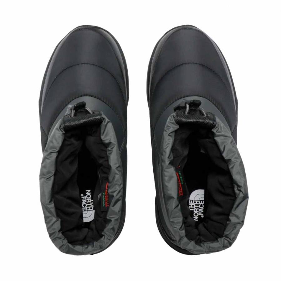 THE NORTH FACE（ザ ノースフェイス） ヌプシブーティ ウォーター