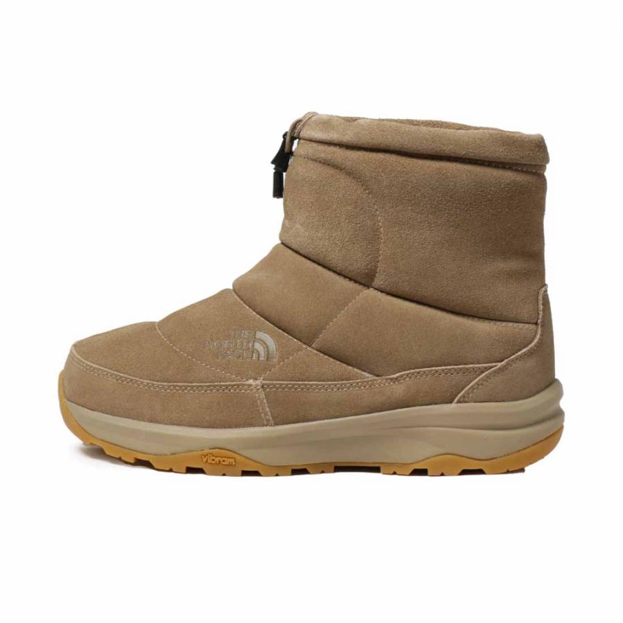 THE NORTH FACE（ザ ノースフェイス） ヌプシ ブーティ ショート