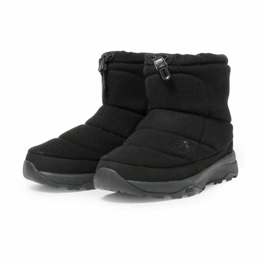 THE NORTH FACE（ザ ノースフェイス） ヌプシ ブーティ ショート