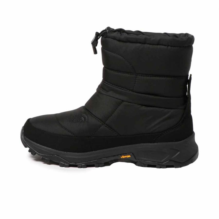 THE NORTH FACE（ザ ノースフェイス） Detachable Nuptse Bootie