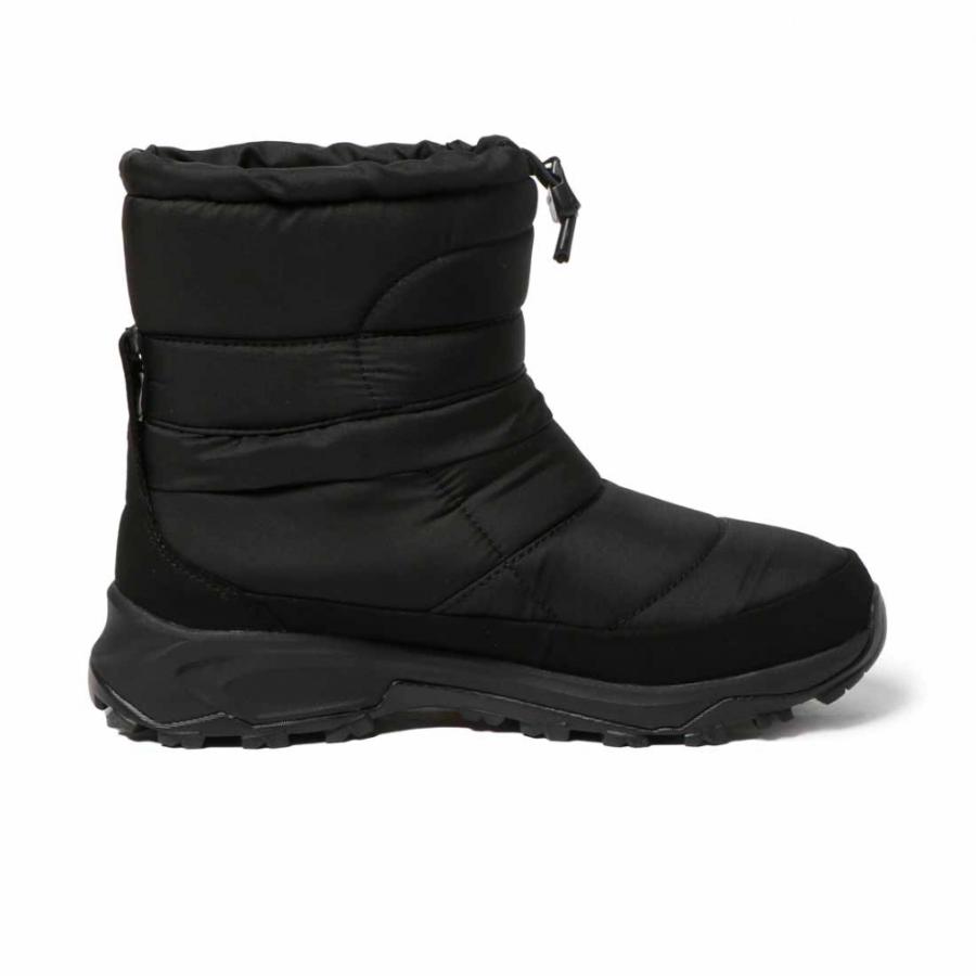 THE NORTH FACE（ザ ノースフェイス） Detachable Nuptse Bootie