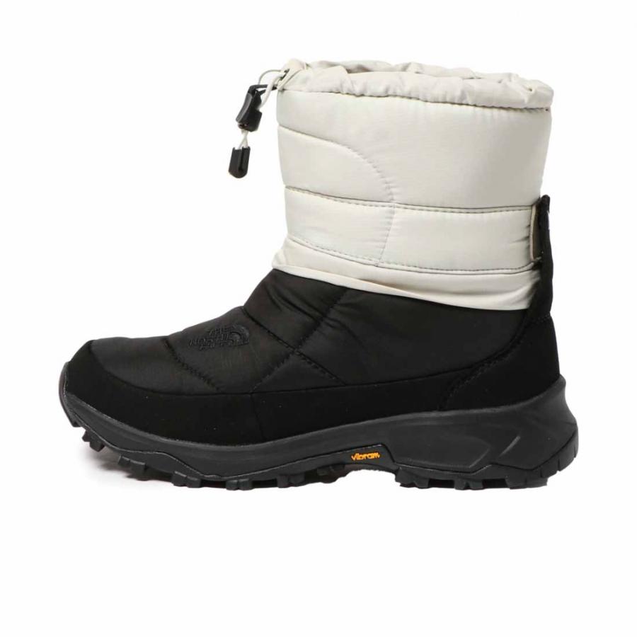 THE NORTH FACE（ザ ノースフェイス） Detachable Nuptse Bootie