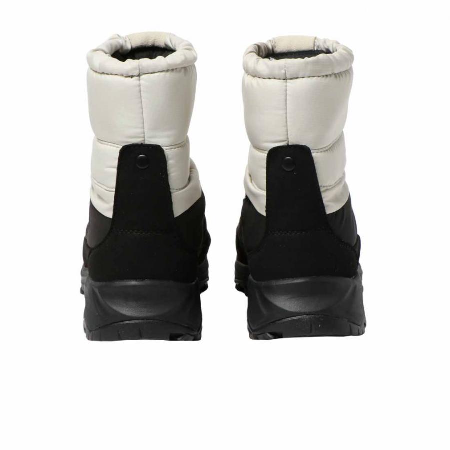 THE NORTH FACE（ザ ノースフェイス） Detachable Nuptse Bootie