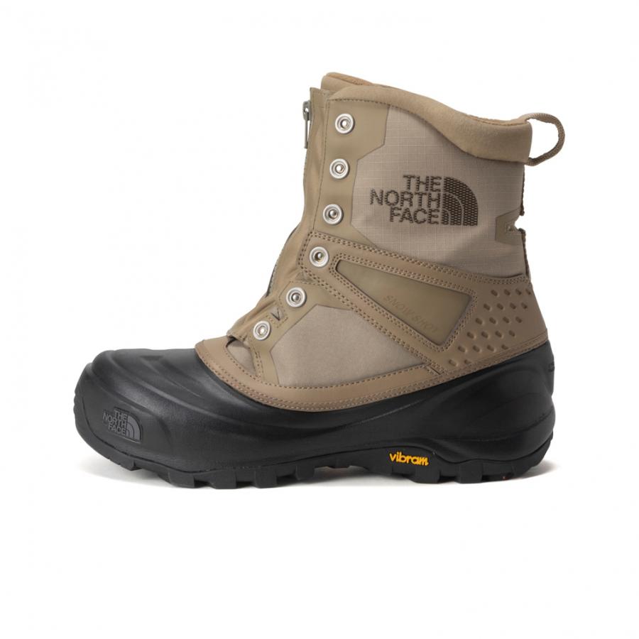 THE NORTH FACE（ザ ノースフェイス） スノー ショット ミッド