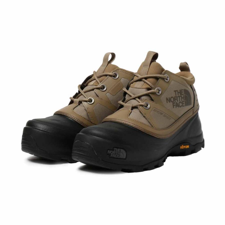 THE NORTH FACE（ザ ノースフェイス） スノー ショット ロー