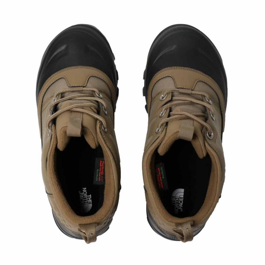 THE NORTH FACE（ザ ノースフェイス） スノー ショット ロー