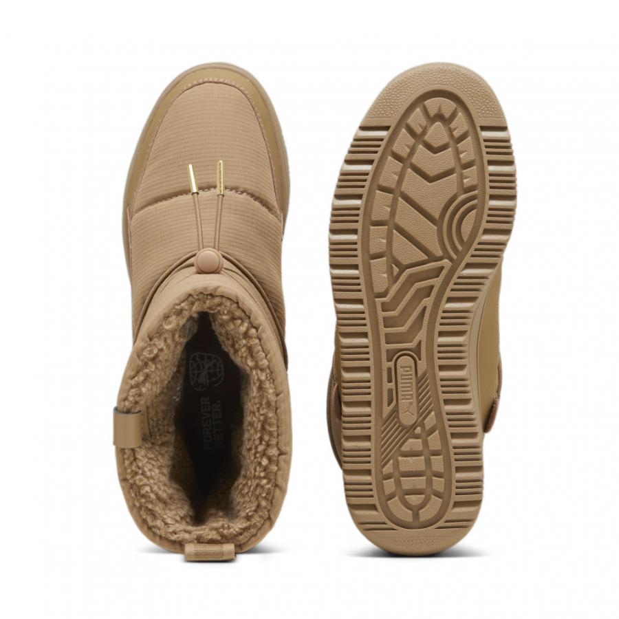 PUMA（プーマ） スノーバエ ウィメンズ 393920 04 レディース