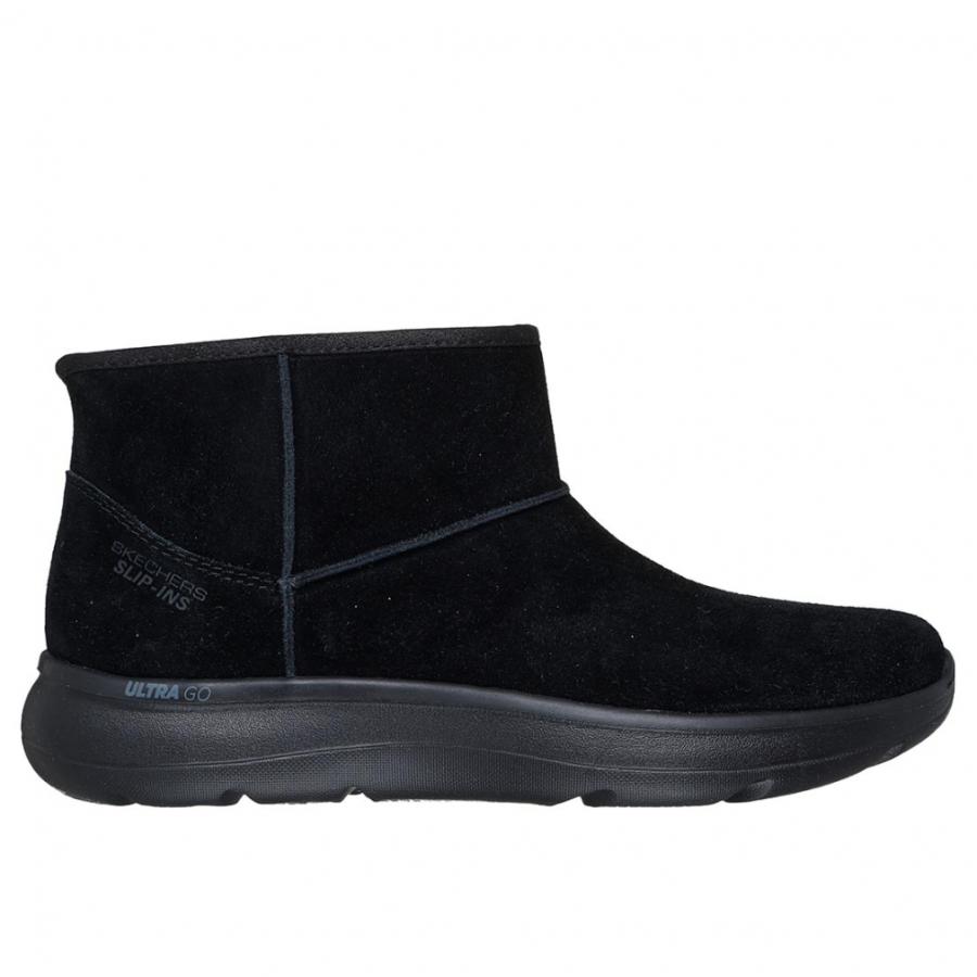 SKECHERS（スケッチャーズ） ON THE GO ENCORE BLAIR 144853 BBK