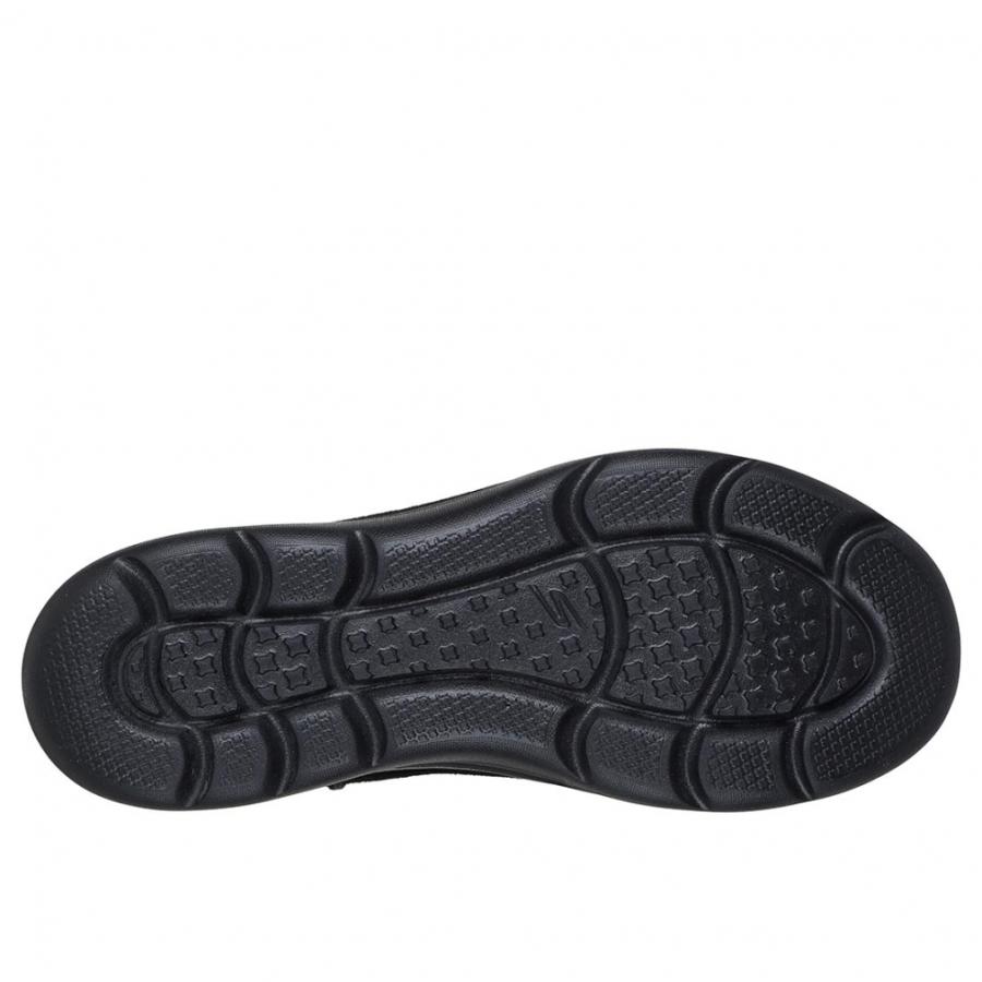 SKECHERS（スケッチャーズ） ON THE GO ENCORE BLAIR 144853 BBK