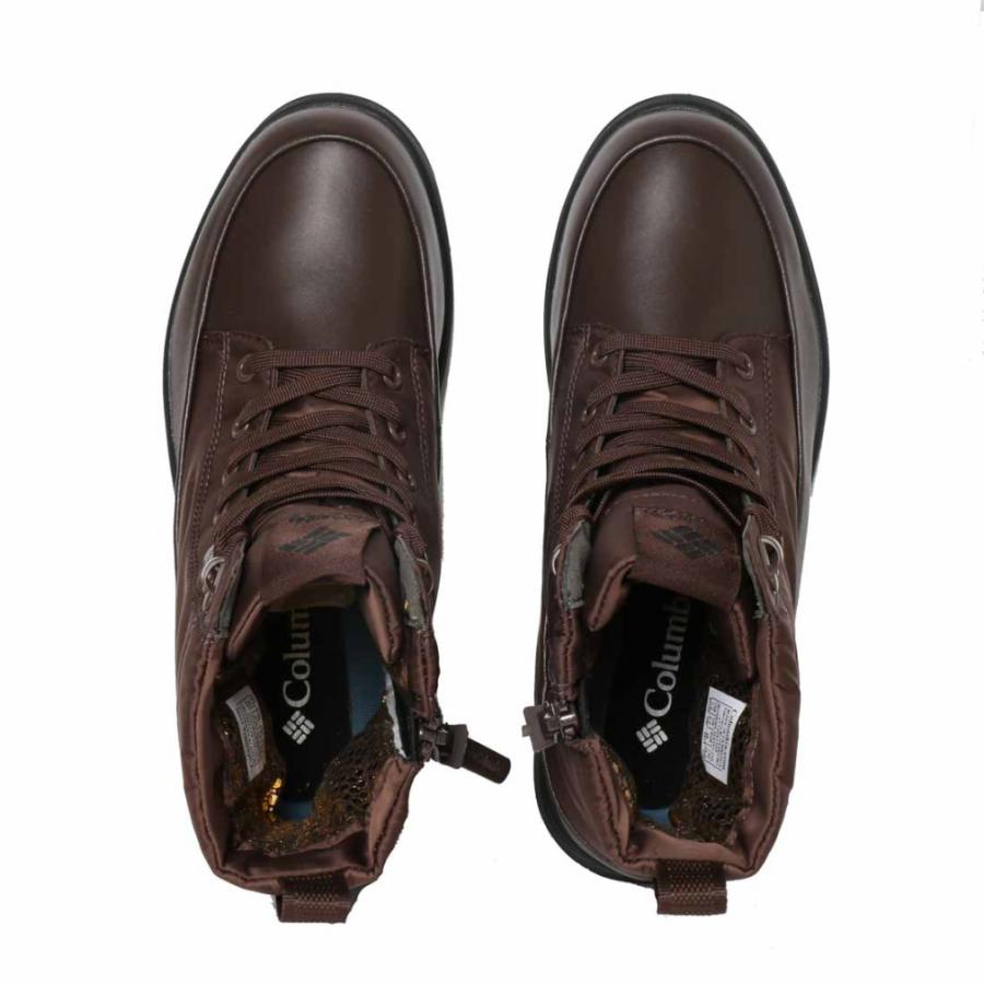 Columbia（コロンビア） サップランド スリーディーヴァ レース