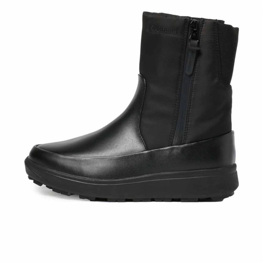 Columbia（コロンビア） サップランド スリー ディーヴァサイドジップ