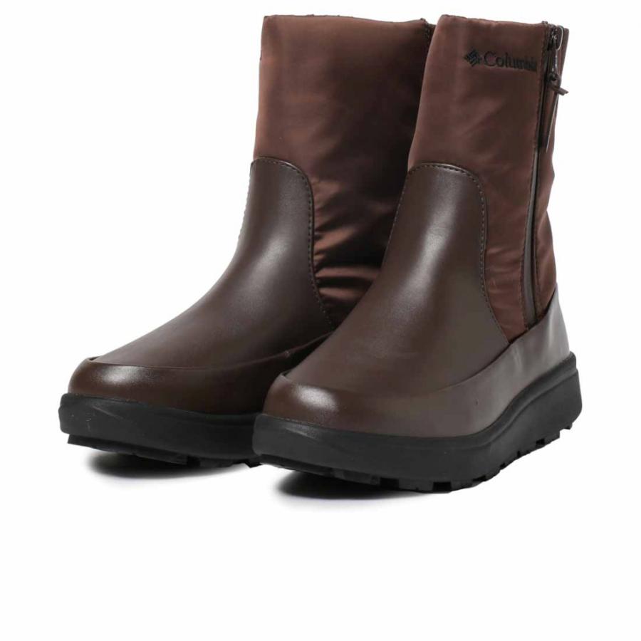 Columbia（コロンビア） サップランドスリー ディーヴァサイドジップ