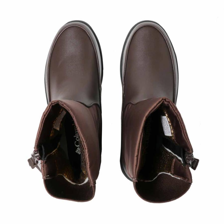 Columbia（コロンビア） サップランドスリー ディーヴァサイドジップ