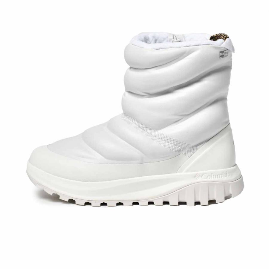 新品未開封　BELLOWS PLOVER(ふいご)WHITE ピュアウォーカー スライドフィット エアーシューズ PW0552