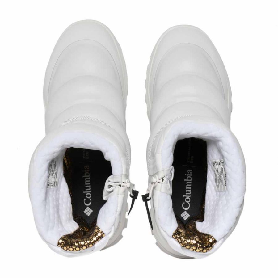 Columbia（コロンビア） スノートロット ピーク オーディーエックス