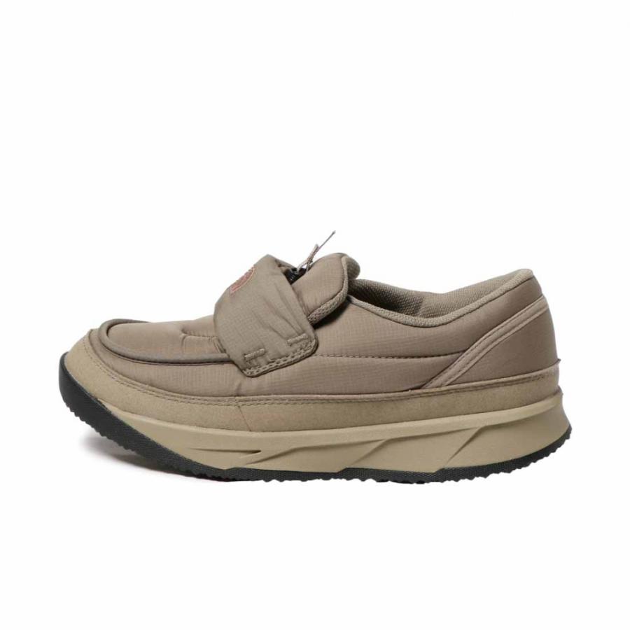 THE NORTH FACE（ザ ノースフェイス） Nuptse Loafer ヌプシ