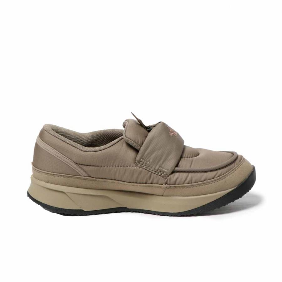 THE NORTH FACE（ザ ノースフェイス） Nuptse Loafer ヌプシ