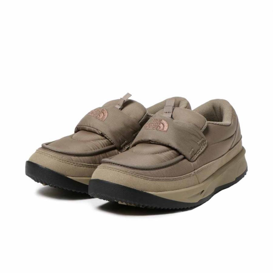 THE NORTH FACE（ザ ノースフェイス） Nuptse Loafer ヌプシ