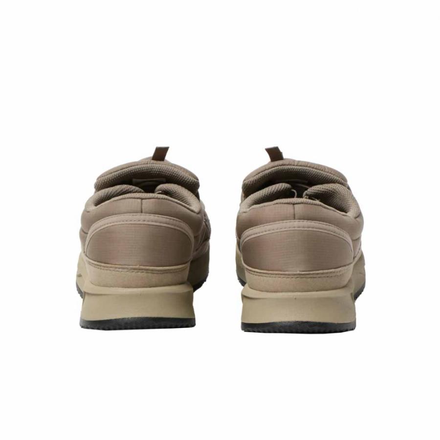 THE NORTH FACE（ザ ノースフェイス） Nuptse Loafer ヌプシ