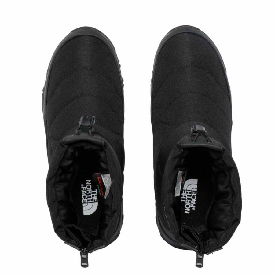 THE NORTH FACE（ザ ノースフェイス） Nuptse Bootie WPBackzip ヌプシ