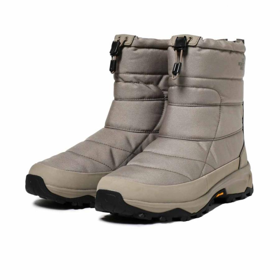 THE NORTH FACE（ザ ノースフェイス） Nuptse Bootie WPBackzip ヌプシ
