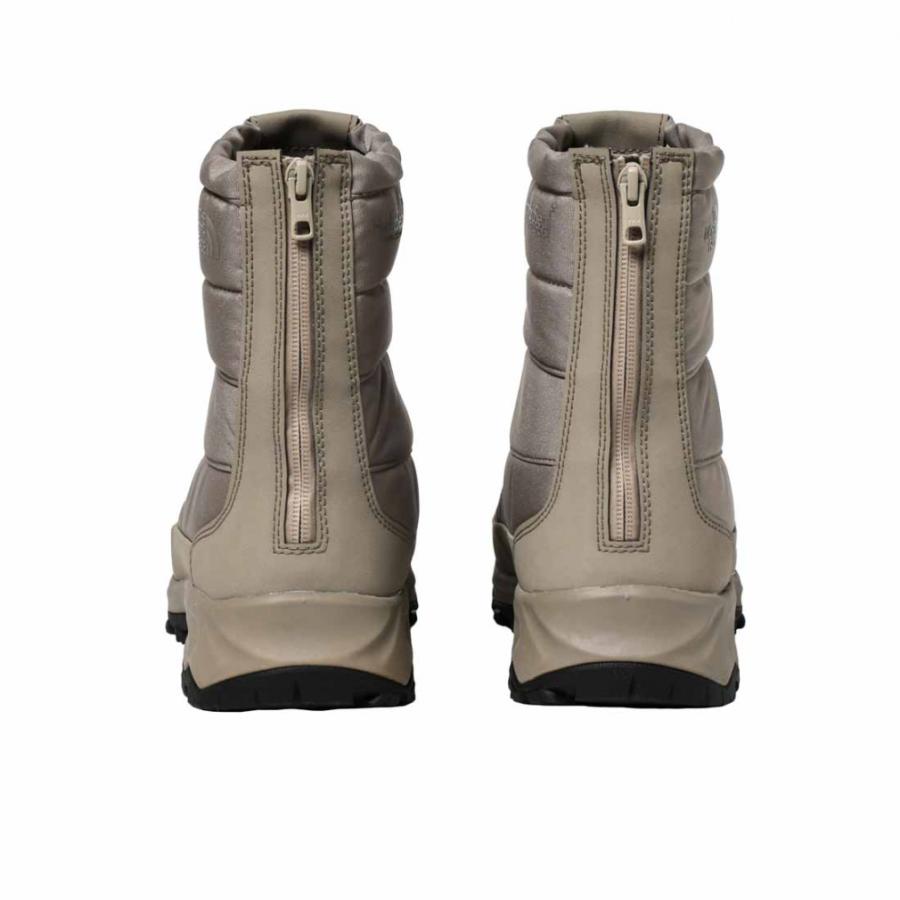 THE NORTH FACE（ザ ノースフェイス） Nuptse Bootie WPBackzip ヌプシ