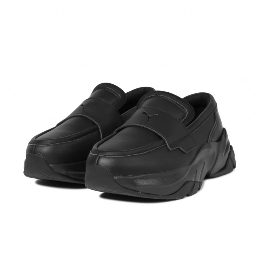 PUMA（プーマ） ウィメンズ ローファー LOAFYR ウィメンズ 397730