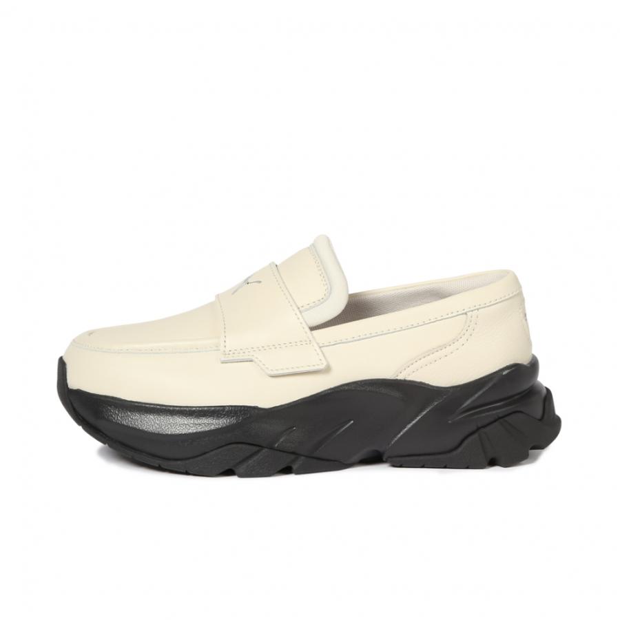 PUMA（プーマ） ウィメンズ ローファー LOAFYR ウィメンズ 397730
