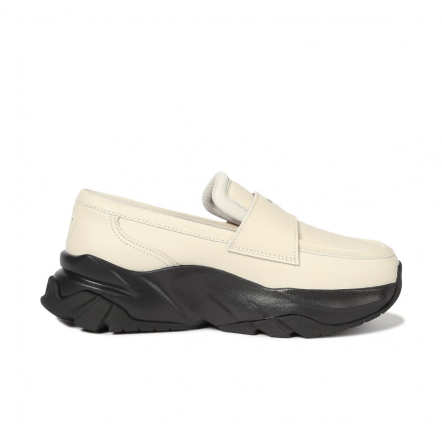 PUMA（プーマ） ウィメンズ ローファー LOAFYR ウィメンズ 397730