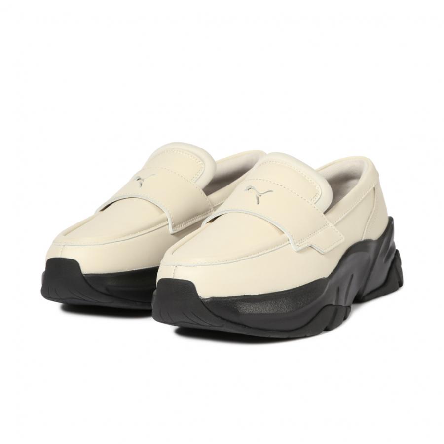 PUMA（プーマ） ウィメンズ ローファー LOAFYR ウィメンズ 397730