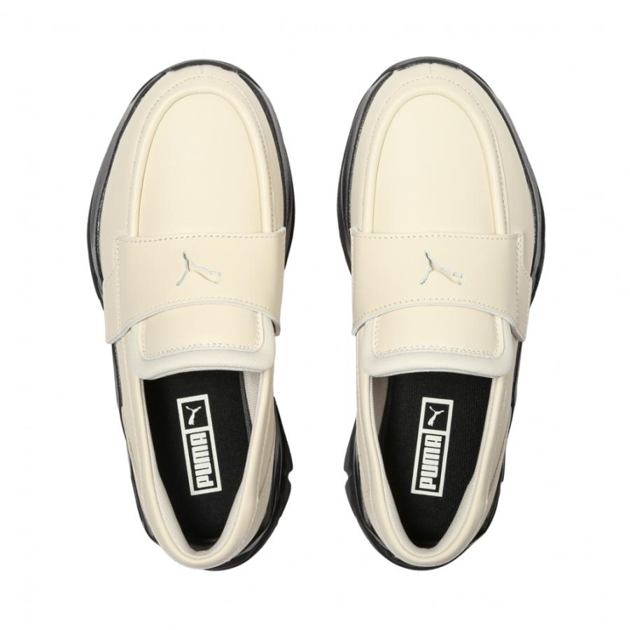 PUMA（プーマ） ウィメンズ ローファー LOAFYR ウィメンズ 397730