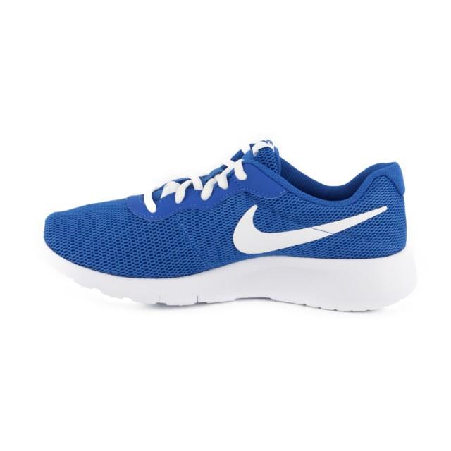 ナイキ タンジュン Gs 8181 400 ジュニア キッズ 子供 スニーカー ブルー ホワイト Nike アルペン Paypayモール店 通販 Paypayモール