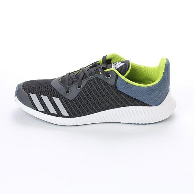 アディダス フォルタラン Fortarun K Cp9987 ジュニア キッズ 子供 スニーカー ランニングシューズ ブラック グレー Adidas アルペン Paypayモール店 通販 Paypayモール